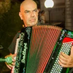 Gustavo Lantrua