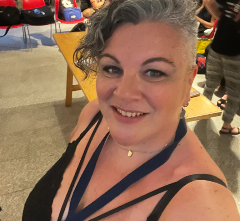 Laura Serrecchia